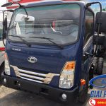 Xe tải Daehan Tera 250 2.5 Tấn Thùng Bạt